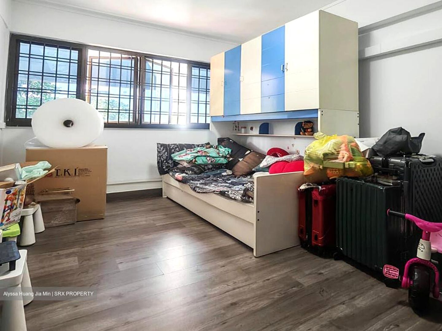 Blk 468 Jurong West Street 41 (Jurong West), HDB 5 Rooms #504563231